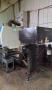 USED NOMURA .787" X 7.87" AUTOMATIC SWISS TYPE CNC LATHE MODEL NN-20UBB