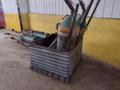1.5 HP ARCO WAND MODEL #615DMH RECOVERY VACUUM UNIT: STOCK 18572