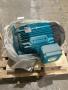 BROCK CROMPTON 20 HP  230/460 VBC4N020-4D-46 MOTORS USED