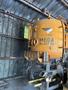 AXXION  ABRASIVE BLASTER MODEL 1600 CFM  With AXXION Dryer ADS250/400, 2019