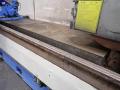 Danobat 24" X 96" CNC Surface Grinder - Rtm-2500 CNC
