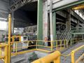 T.S. IMPIANTI PREHEATING FURNACE SYSTEM