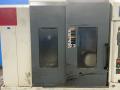 Ycm 25” X 44” CNC VMC - Nsv102a