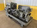 20.5" X 30" LODGE &amp; SHIPLEY POWERTURN ENGINE LATHE, 2-1/8" HOLE: STOCK 13121