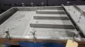WITTE  LINEAR VIBRATING SCREEN TABLE 700 – 900 RPM  USED