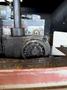 3,300 LB x 11.8" x .126" ORII SERVO FEEDLINE W/ DUAL UNCOILER. STOCK # 0130025.