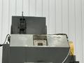 5 CU FT X 15 HP WHEELABRATOR TUMBLAST RUBBER BELT SHOT BLAST CABINET: YOBRO #25013