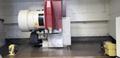 Fryer TC-120 5-Axis CNC VMC, 2018 – 120″ x 32″, TSC, 40 HP, 18K Spindle