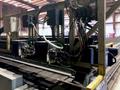 Messer MPC 2000 20' X 50' (2005) HyDefinition Plasma