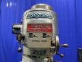 Bridgeport 9”x42” Vertical Mill - Series I