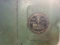 Doall 16" Throat Vertical Band Saw