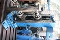 YODER M2-1/2 SIDE PASS STAND: STOCK 66960