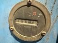 72” TABLE PANGBORN MODEL 6LK-7 ROTOBLAST SHOT BLAST MACHINE: YOBRO #25134