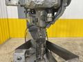 36" HEAVY DUTY RIVITER / RIVET INSERTION PRESS: STOCK #23096