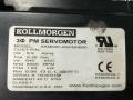 Kollmorgen  Pm Servomotor W/ Micron Gearhead - Akm52k-ancndb00