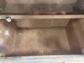 48" X 30" X 55" GREENLEE BLUE PORTABLE JOB BOX CABINET ON ROLLING CASTERS: STOCK #12389