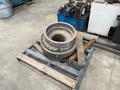 Kingston, CL38-2000, Hollow Spindle Lathe, 2006 – w/ 24″ Air Chuck
