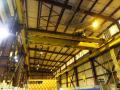 SHAW BOX 10 TON X 35' 9" SPAN, STOCK# 12965J