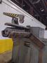 20,000 LBS X 36" FEEDLEASE MODEL #PR-20M-36 MOTORIZED UNCOILER COIL REEL : YOBRO #24895