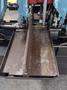 16" X 16" AMADA MODEL #HFA-400W AUTOMATIC HORIZONTAL BANDSAW: STOCK #15398