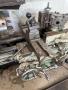 #4 WARNER &amp; SWASEY MODEL #4 TURRET LATHE: YOBRO #25778