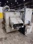 24" X 12" X 3 STAGE RANSOHOFF MODEL SURECLEAN MESH BELT CONVEYOR PARTS WASHER. STOCK # 0237725