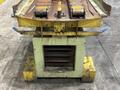 KOHAN PRESS DIE TRANSFER CHANGE OVER CART, USED ON AIDA PRESS: STOCK #22208
