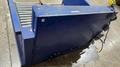 SOUTHWORTH ROLL C2.5-28 Platform Lifter w/ Flow Rollers 2500 lbs Capacity USED