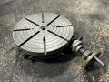 Troyke 18” Diameter  Rotary Table