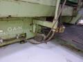 OKUMA MODEL #GA-34N CNC CYLINDRICAL GRINDER W/ TOOLING, MIST COLLECTOR &amp; FILTER: YOBRO #26469