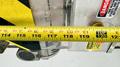 Inline Filling Systems  |  S.S. 4” x 10' Flattop Belt Conveyor / Smooth Top Belt