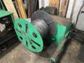 12" x 0.125" x 4,000 lbs BLISS SLITTING LINE (14457)