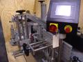 A Packaging Systems Fully Automatic Filling and Labeling Line for Shampoo Bottles, 2009