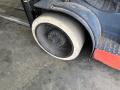14,000 LB. TOYOTA 8FGC70U FORKLIFT. STOCK #1219625