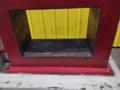 8" x 12" MACKWORTH STYLE #13-31 PASS THROUGH DEMAGNETIZER: STOCK #19465