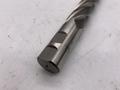 7/8” ACCULEAD 4.761 HSS END MILL FLUTE  182156 STOCK #15571
