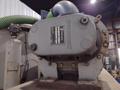 40 HP DEMARCO MAX VAC MODEL #XR40E8 INDUSTRIAL VACUUM &amp; HOPPER: STOCK #19483