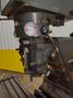 5 HP KENT MODEL #KTM-5VK RAM TYPE  KNEE MILL, 1992: STOCK #19923