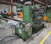 72" x 0.105" x 25,000# ROWE CUT TO LENGTH LINE STOCK# 3854