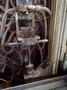 100 KW AJAX TOCCO "TOCCOTRAN" INDUCTION HARDENING SCANNER SYSTEM, NEW 2005: STOCK #17289