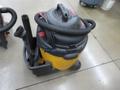 Shop Vac Industrial Pump Vac- Auction Item