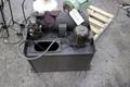 40" X 20" DAITO MODEL DNF1050 AUTOMATIC BEAM DRILL: STOCK #71473