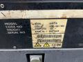Boc Edwards 6.5 Kw Vacuum Pump - E2m175