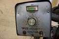 ELECTRO ARC MODEL #2DBT TAP DIDINTEGRATOR: STOCK# 71181