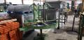 63" wire turn table