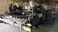 10' X 1/4" CINCINNATI MODEL #1810 AUTO SHEAR PRODUCTION SHEAR: STOCK # 69099