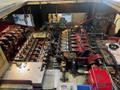 Chun-Zu Model CBP-206L Bolt Former