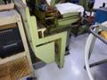 OKUMA MODEL #GA-34N CNC CYLINDRICAL GRINDER W/ TOOLING, MIST COLLECTOR &amp; FILTER: YOBRO #26469