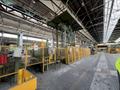 JUNKER TUNNEL ANNEALING FURNACE