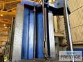 Boring Mills Horizontal Table Type Manual